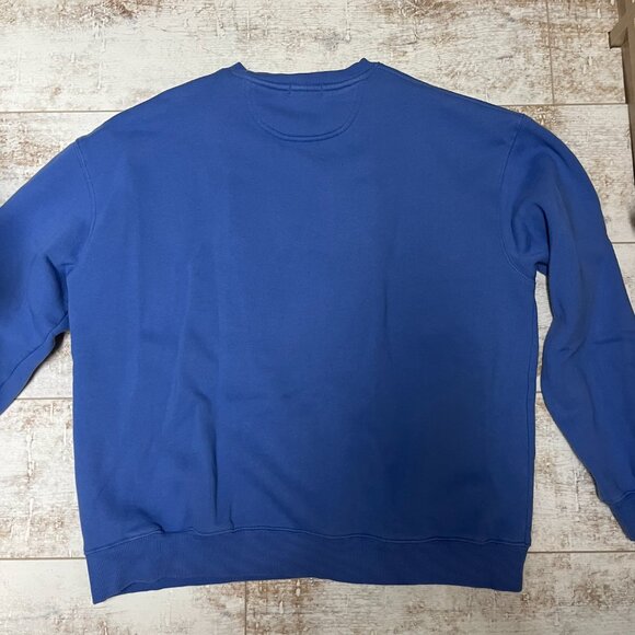 Mayfair Group Empathy Crewneck Oversized Size M/L - Picture 3 of 3